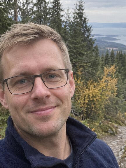 Sindre Ole Solberg Hansen